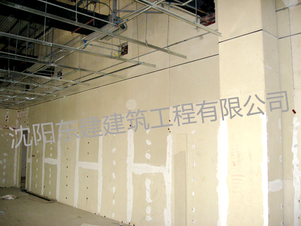 吉安市硅酸盐防火板墙硅酸盐防火板墙 - 排名