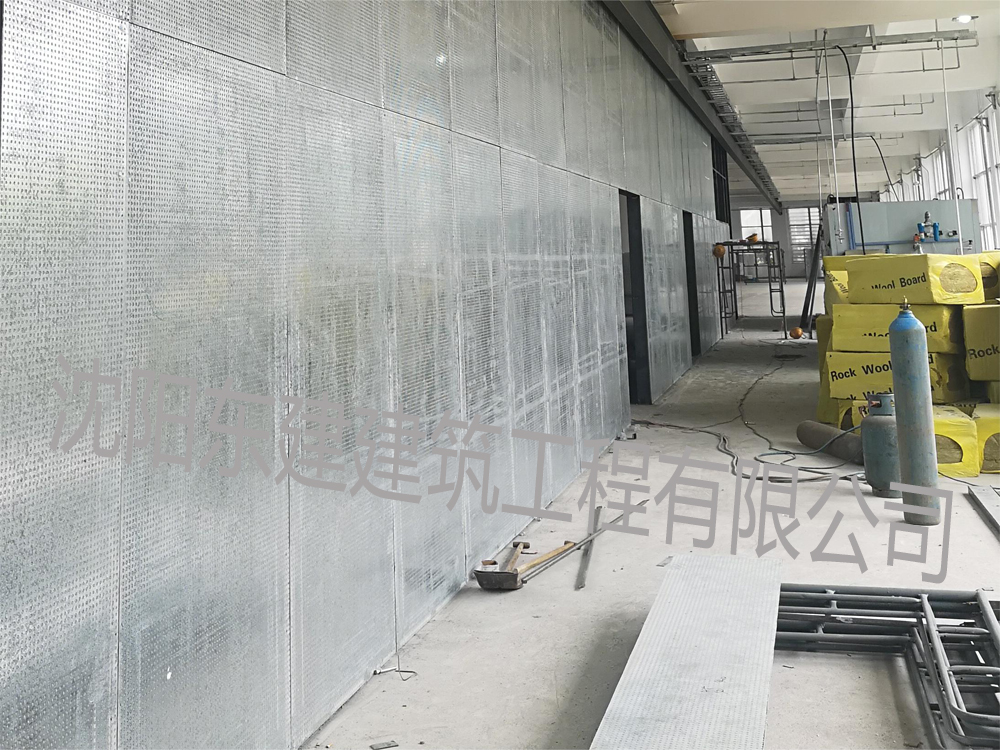 吉安市抗爆板抗爆墙 - 价格